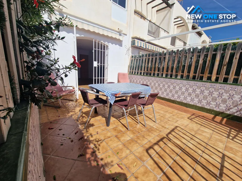 Duplex i Mojacar, Almeria - foto 1
